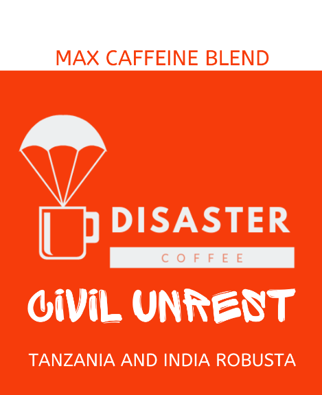 Civil Unrest