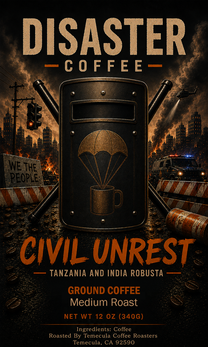 Civil Unrest