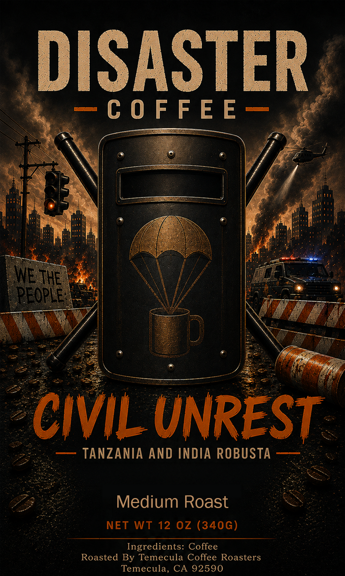 Civil Unrest