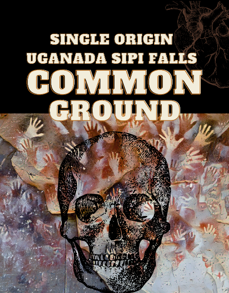 Common Ground