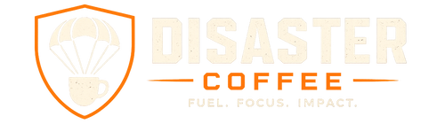 Disaster Coffee