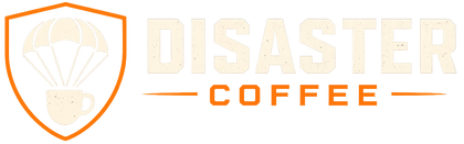Disaster Coffee