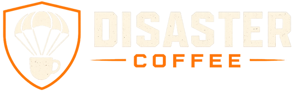 Disaster Coffee