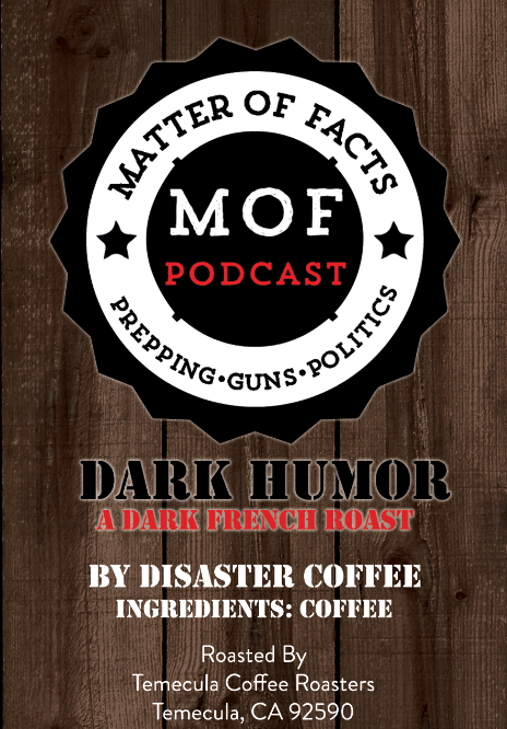 MOF Dark Humor