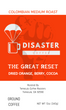 The Great Reset - Single Origin Columbian MEDIUM ROAST GROUND